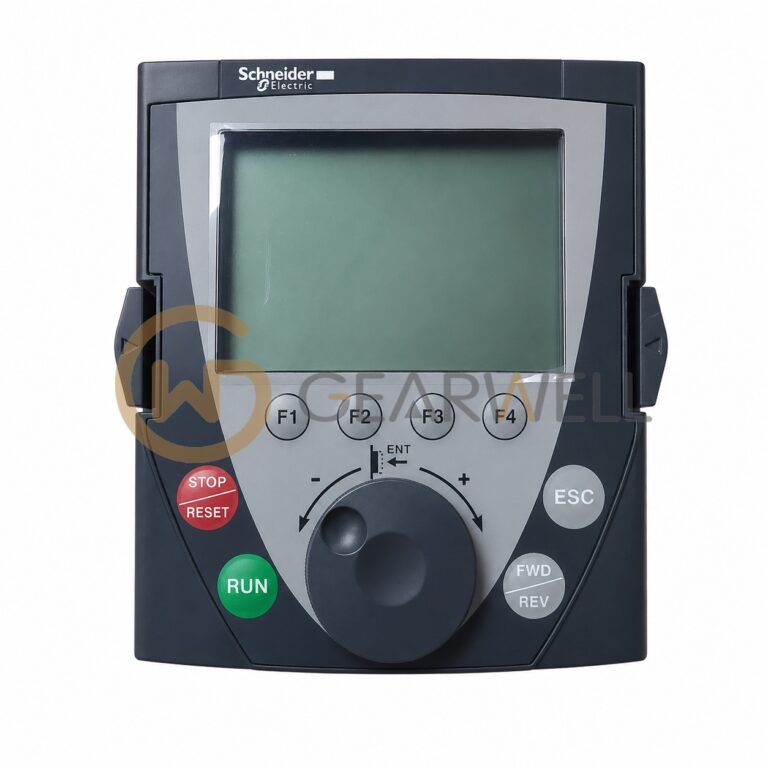 Schneider Electric VW3A1101 Operator Panel industrial automation parts image 2
