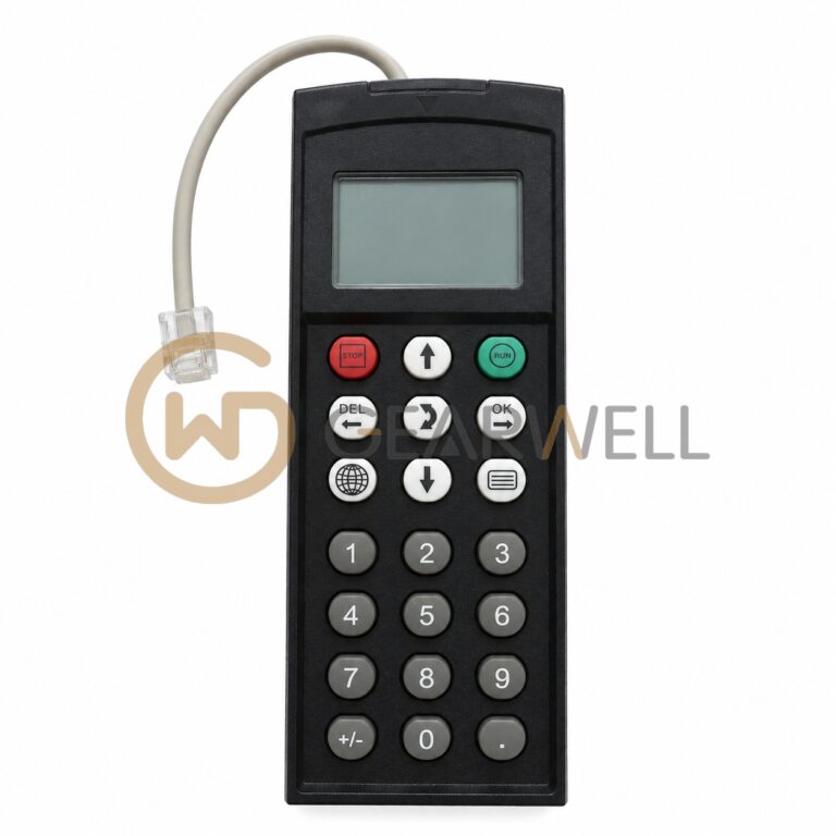 SEW-Eurodrive DBG60B-10 Operator Panel industrial automation parts image 2