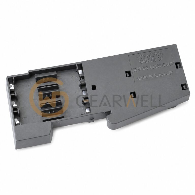 Siemens 6ES7193-4JA00-0AA0 PLC Module industrial automation parts image 2