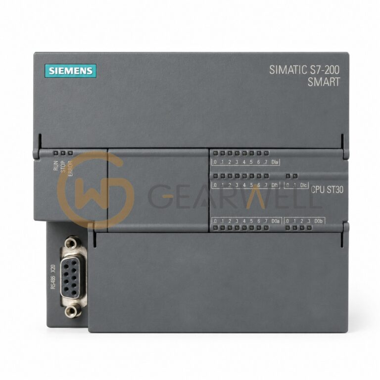 Siemens 6ES7288-1ST30-0AA0 PLC Module industrial automation parts image 2