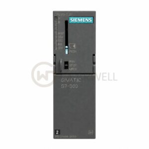 Siemens 6ES7315-2AH14-0AB0 PLC CPU Module