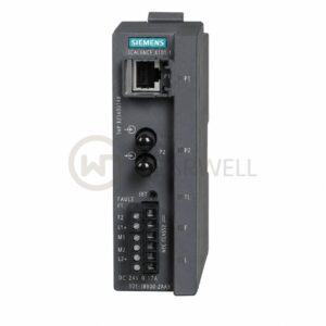 Siemens 6GK5101-1BB00-2AA3 Industrial Ethernet Switch
