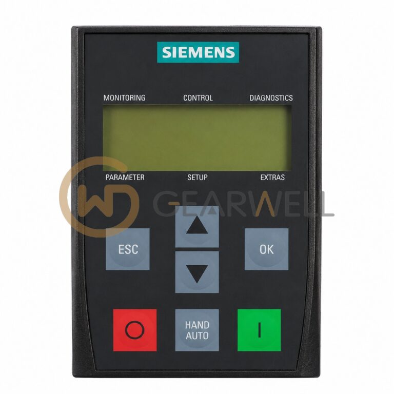 Siemens 6GK5216-4BS00-2AC2 Industrial Ethernet Switch industrial automation parts image 2