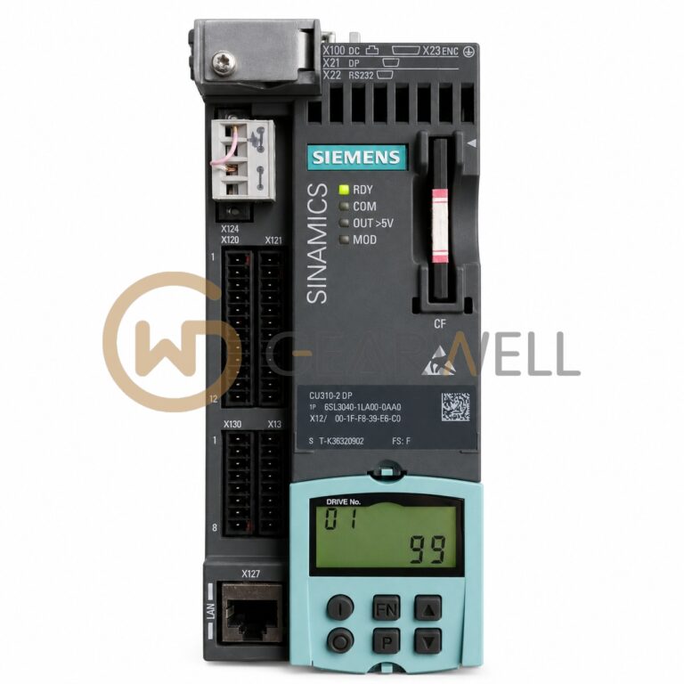 Siemens 6SL3040-1LA00-0AA0 Industrial Ethernet Switch industrial automation parts image 2
