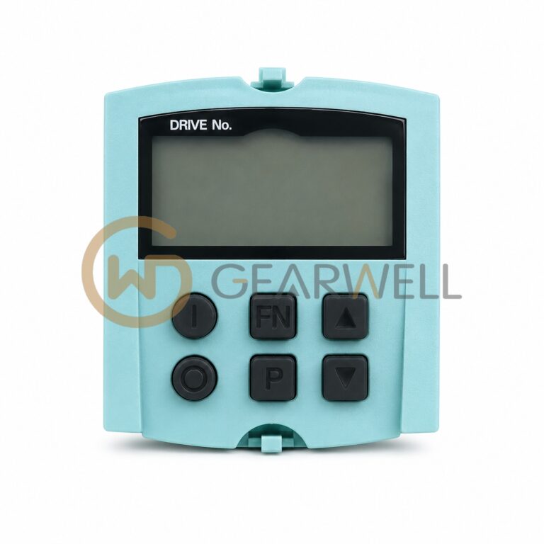 Siemens 6SL3055-0AA00-4BA0 Operator Panel industrial automation parts image 2
