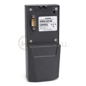 Siemens 6SL3255-0AA00-4HA1 Operator Panel
