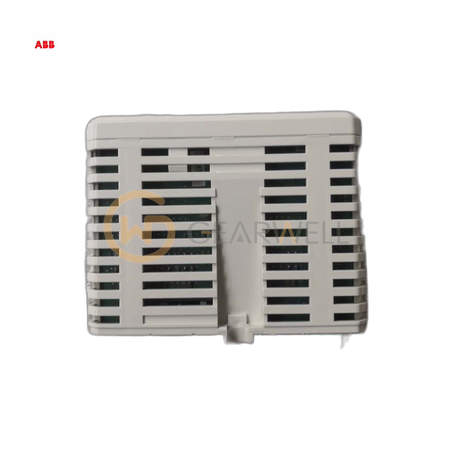 ABB 3BSE045584R1 I/O Module industrial automation parts image 2