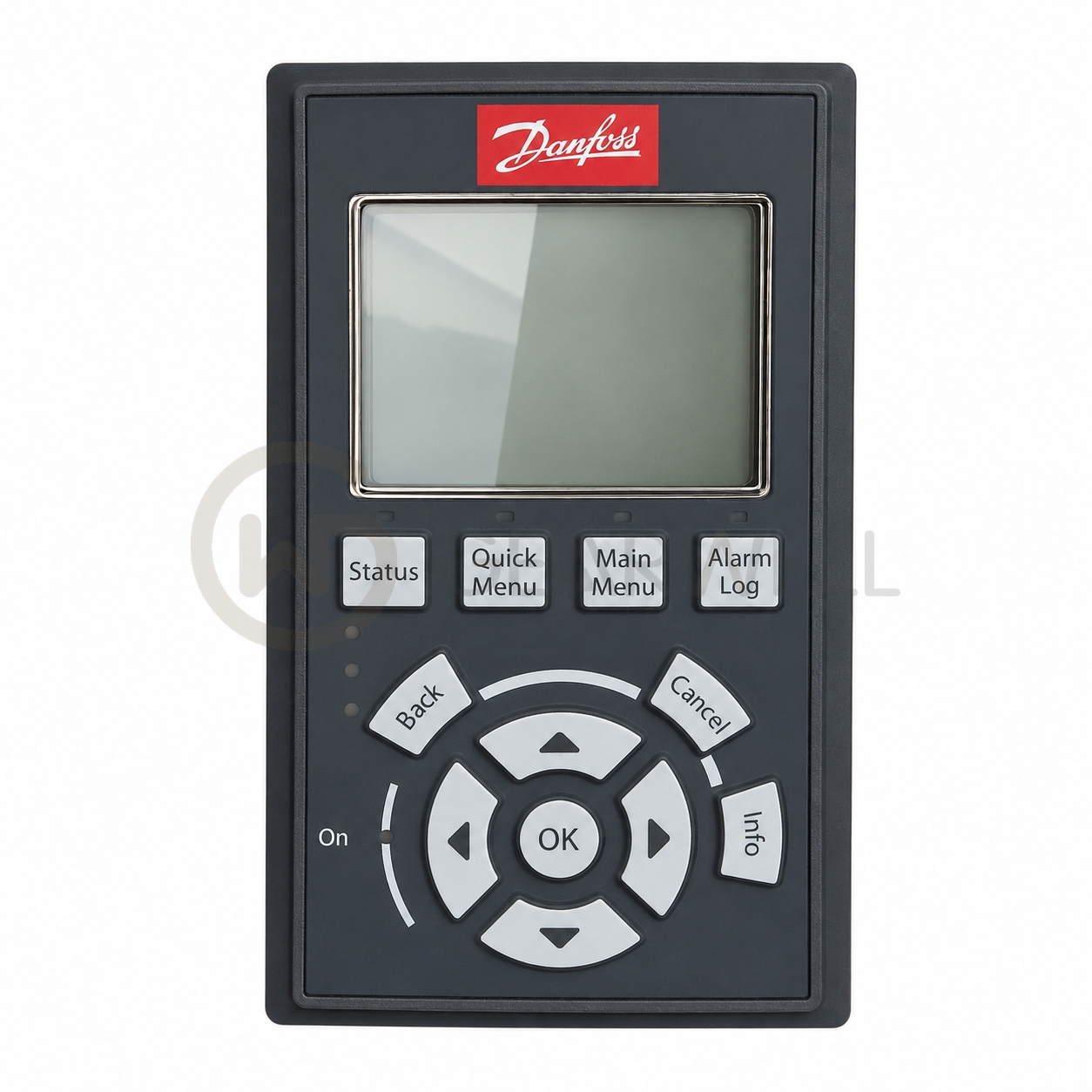 Danfoss 130B1107 Operator Panel industrial automation parts image 3