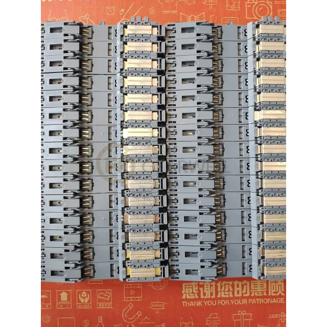 Industrial 6ES7193-6BP00-0BA0 PLC I/O Module industrial automation parts image 4