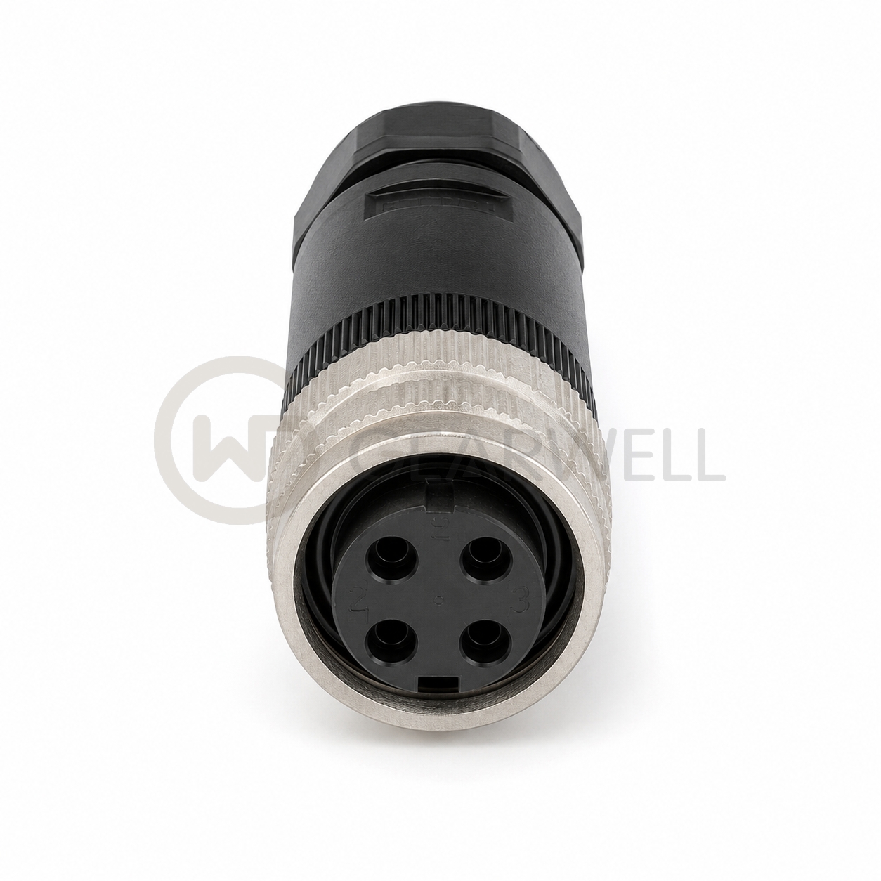 Industrial Automation M24 Industrial Connector industrial automation parts image 3