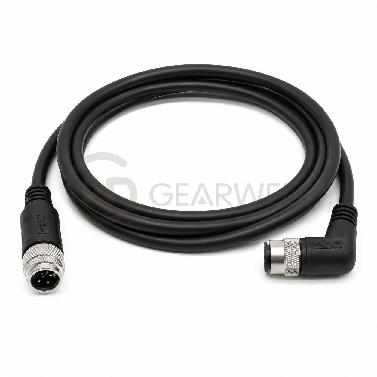 Murrelektronik 6111000 Industrial Connector industrial automation parts image 3