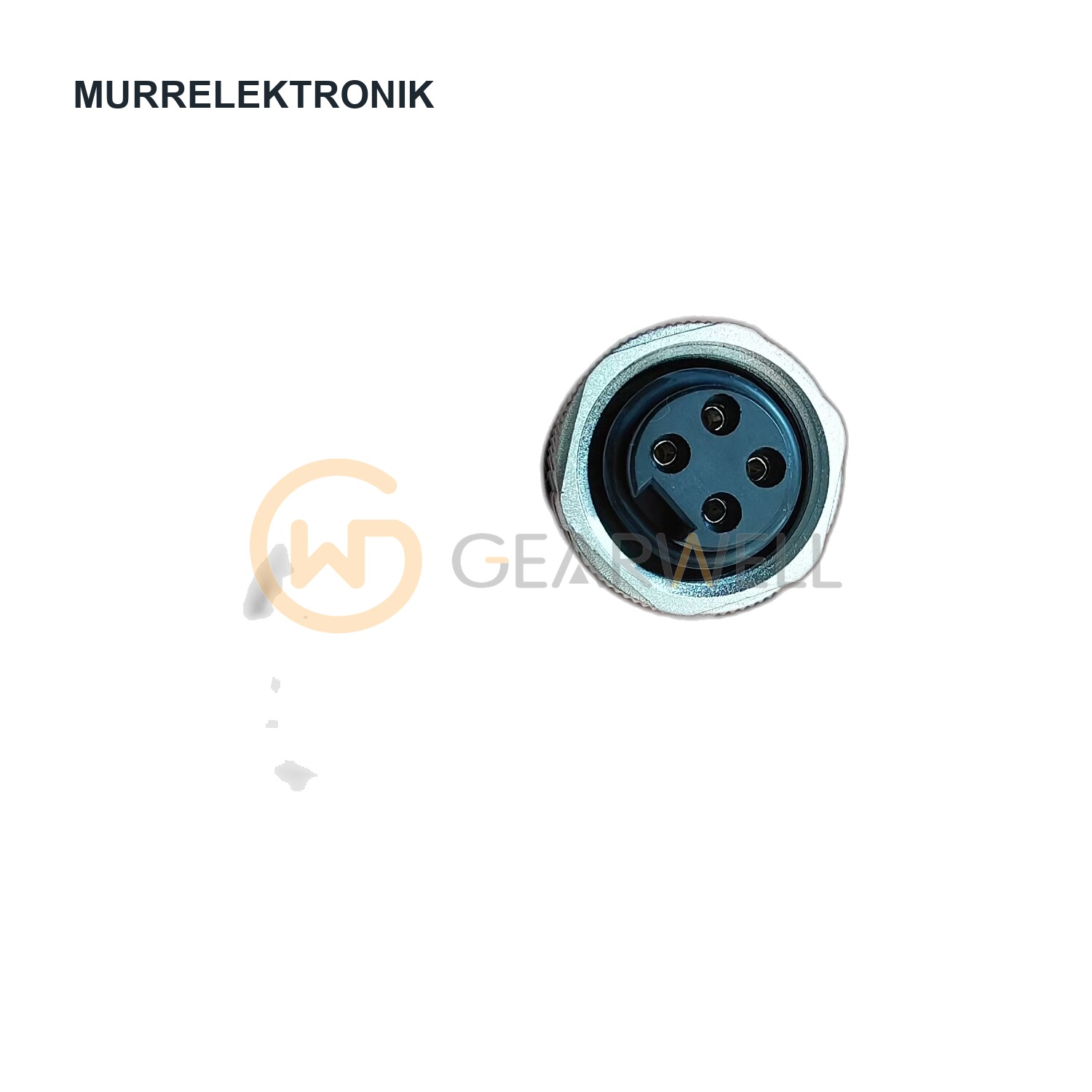 Murrelektronik M24 Connector industrial automation parts image 2