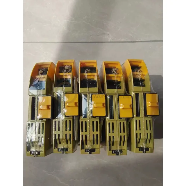 Pilz 772143 Safety Relay industrial automation parts image 2