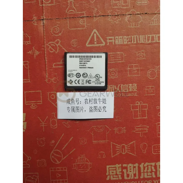 Siemens 6SL3054-0CG00-1AA0 PLC I/O Module industrial automation parts image 2