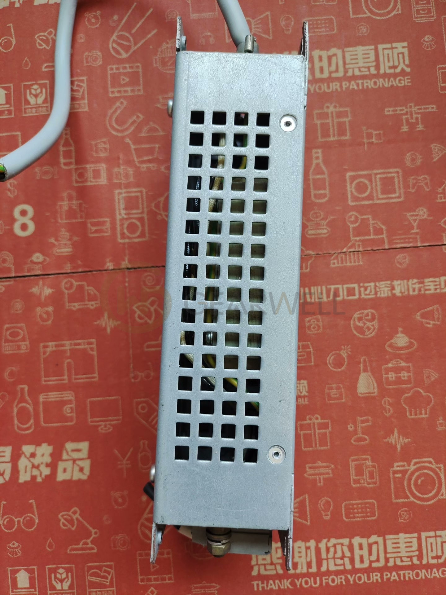 Siemens SE6400-3CC00-6AD3 Industrial Automation Part industrial automation parts image 2