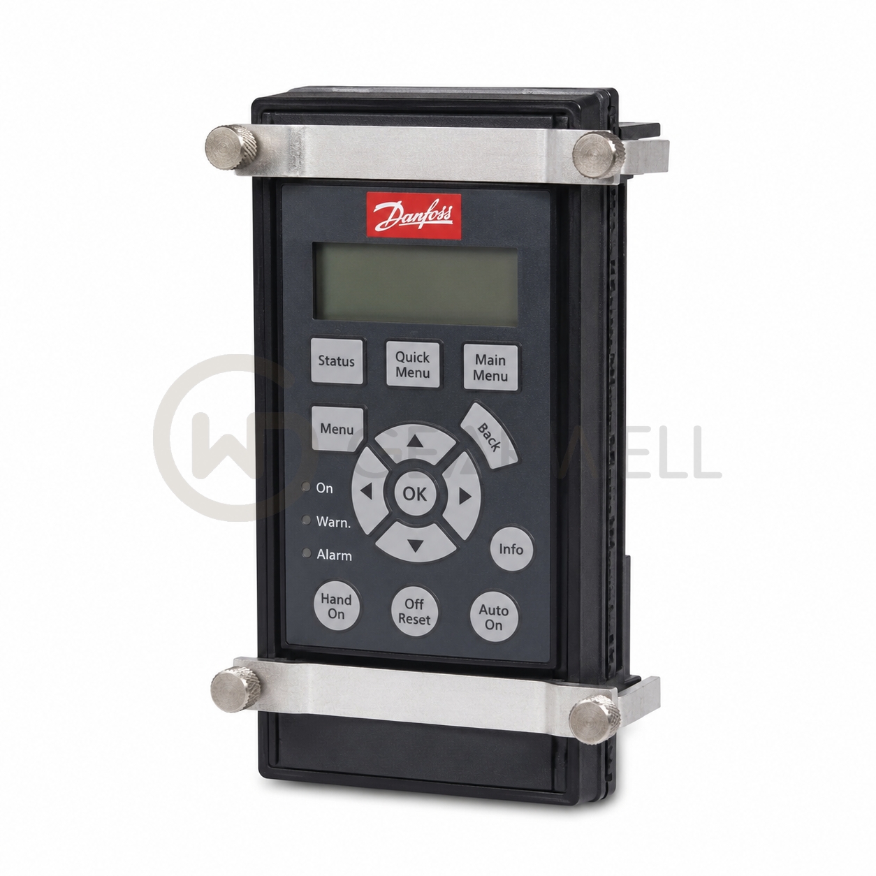 Danfoss 130B1107 Operator Panel industrial automation parts image 4