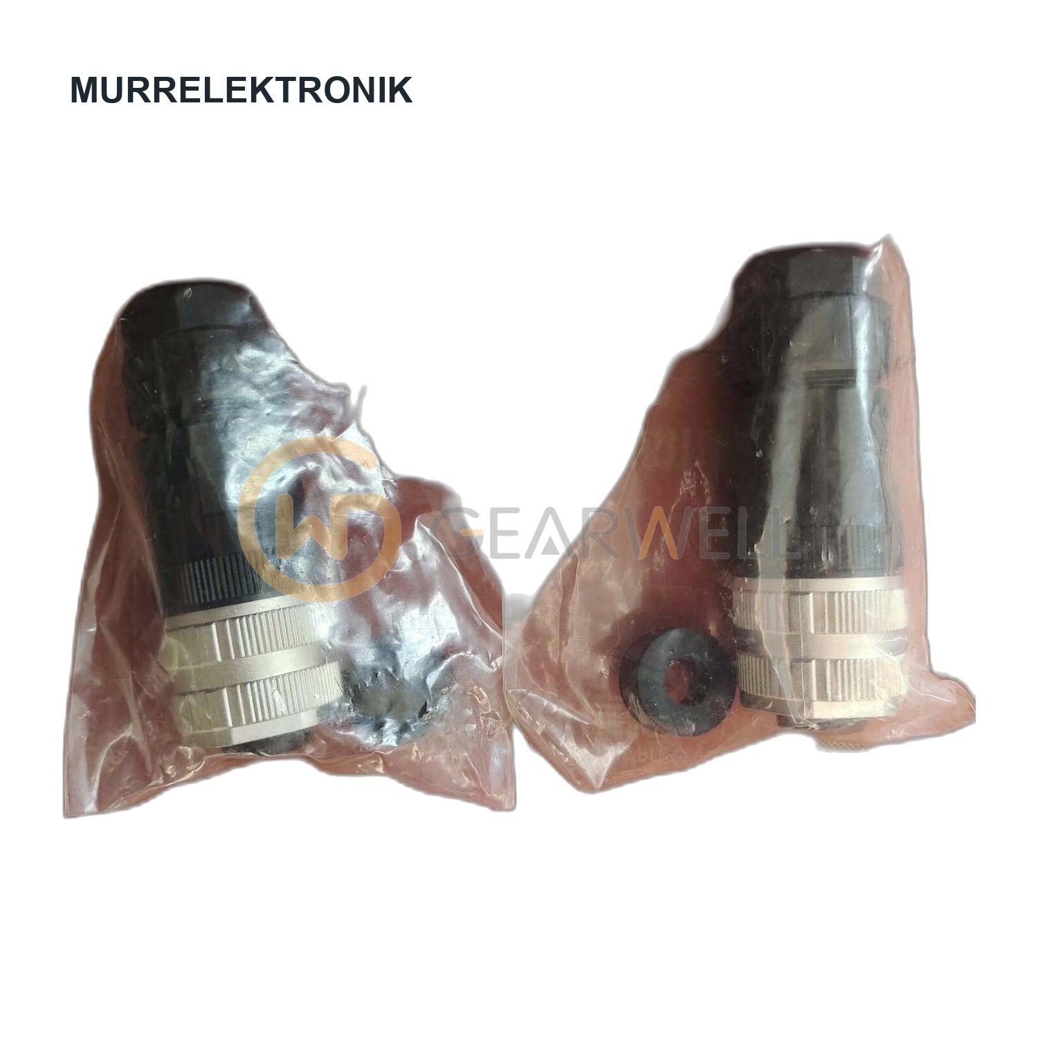 Murrelektronik M24 Connector industrial automation parts image 3