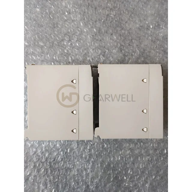 Schneider Electric BMXCRA31210 Industrial Ethernet Switch industrial automation parts image 6