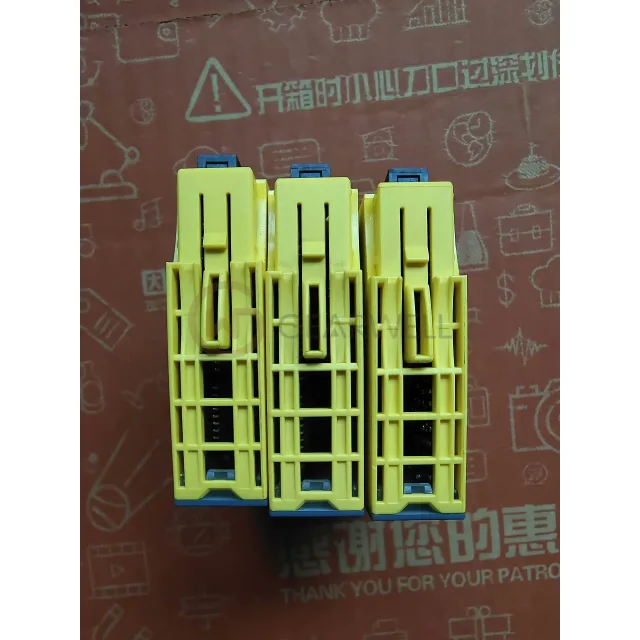 Siemens 6ES7136-6BA00-0CA0 PLC I/O Module industrial automation parts image 3