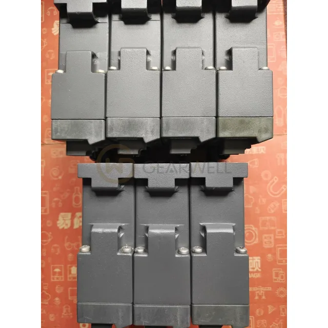 Siemens 6GK5101-1BB00-2AA3 Industrial Ethernet Switch industrial automation parts image 3