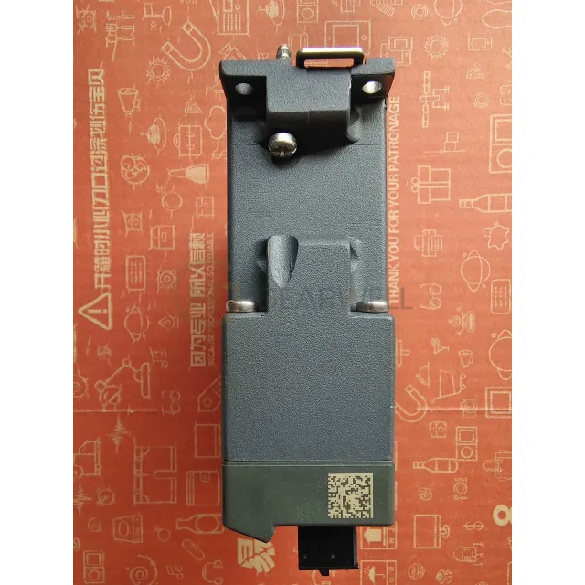 Siemens 6GK5101-1BC00-2AA3 Industrial Ethernet Switch industrial automation parts image 3