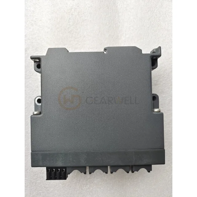 Siemens 6GK5204-0BA00-2BA3 Industrial Ethernet Switch industrial automation parts image 3