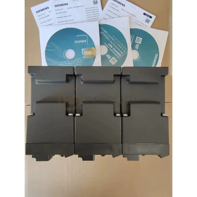 Siemens 6GK5204-2BB10-2AA3 Industrial Ethernet Switch industrial automation parts image 3