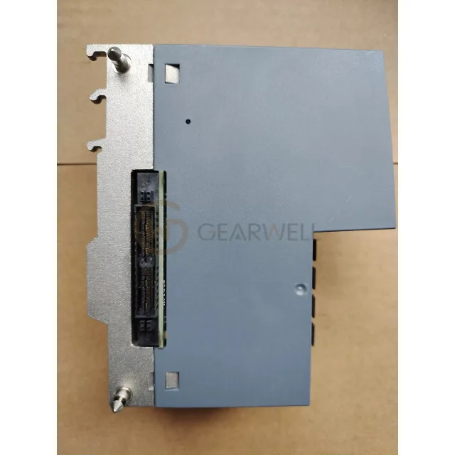 Siemens 6GK5400-8AS00-8AP2 Industrial Ethernet Switch industrial automation parts image 3