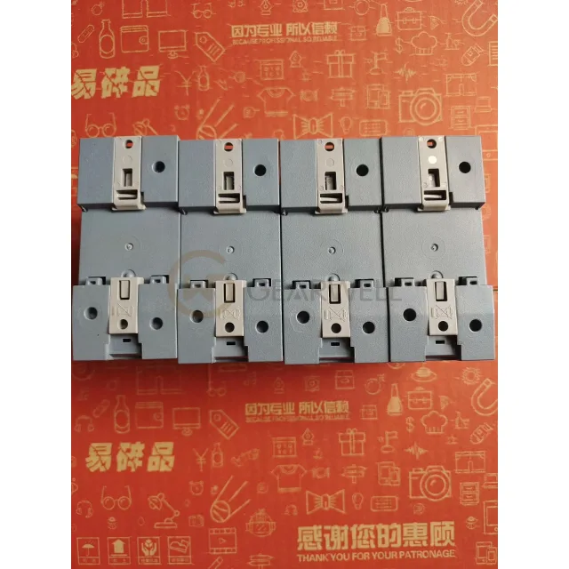 Siemens GK5004-2BD00-1 Industrial Ethernet Switch industrial automation parts image 3