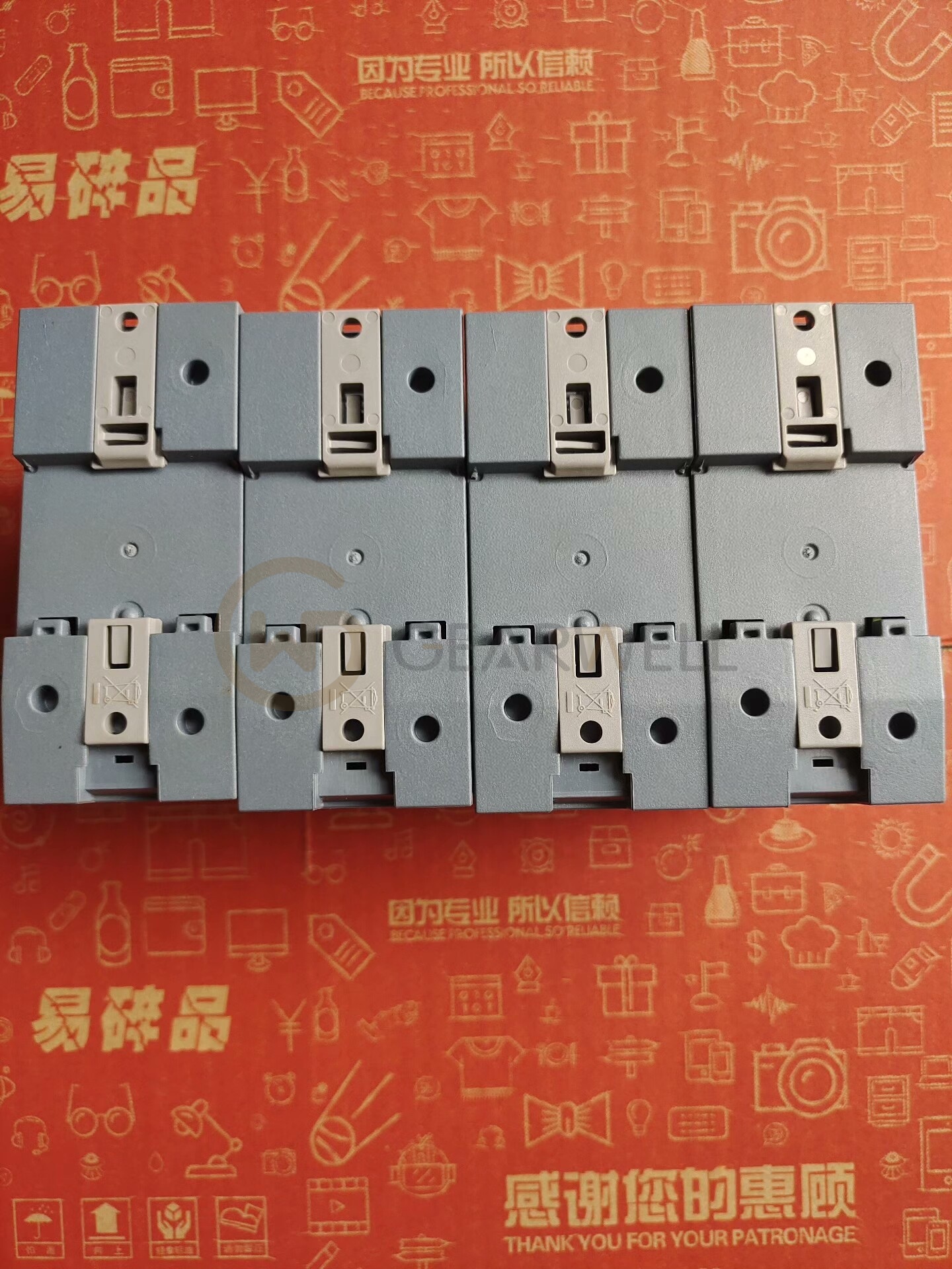 Siemens GK5004-2BD00-1 Industrial Ethernet Switch industrial automation parts image 3