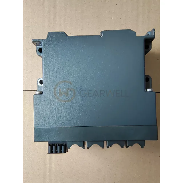 Siemens GK5204-2BC10 Industrial Ethernet Switch industrial automation parts image 3