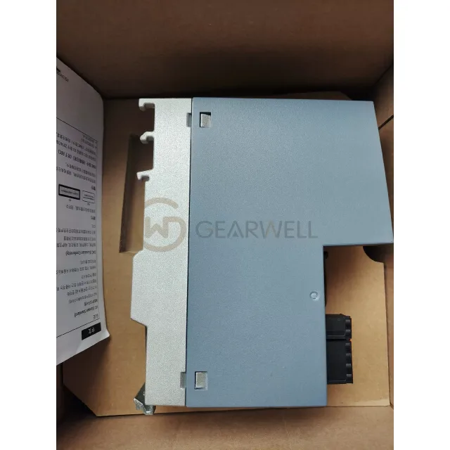 Siemens GK5206-2BB00 Industrial Ethernet Switch industrial automation parts image 3