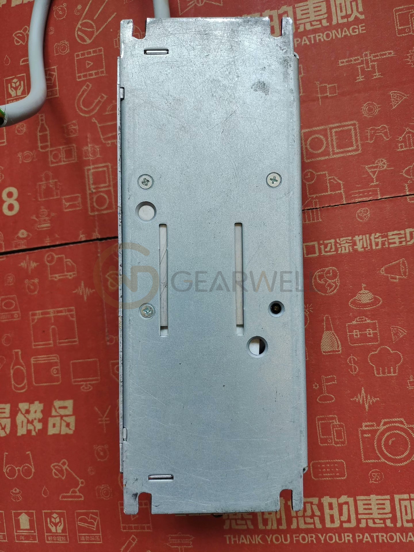 Siemens SE6400-3CC00-6AD3 Industrial Automation Part industrial automation parts image 3