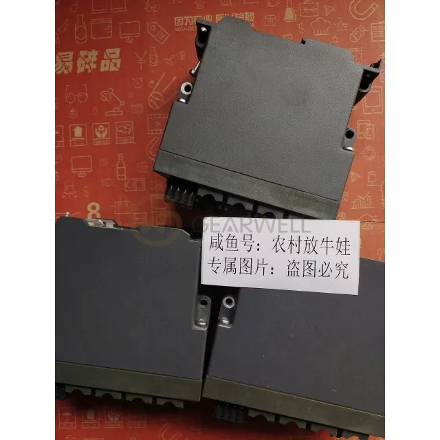 Siemens X104-2 Industrial Ethernet Switch industrial automation parts image 3