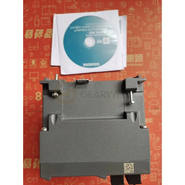Siemens X212-2 Industrial Ethernet Switch industrial automation parts image 3
