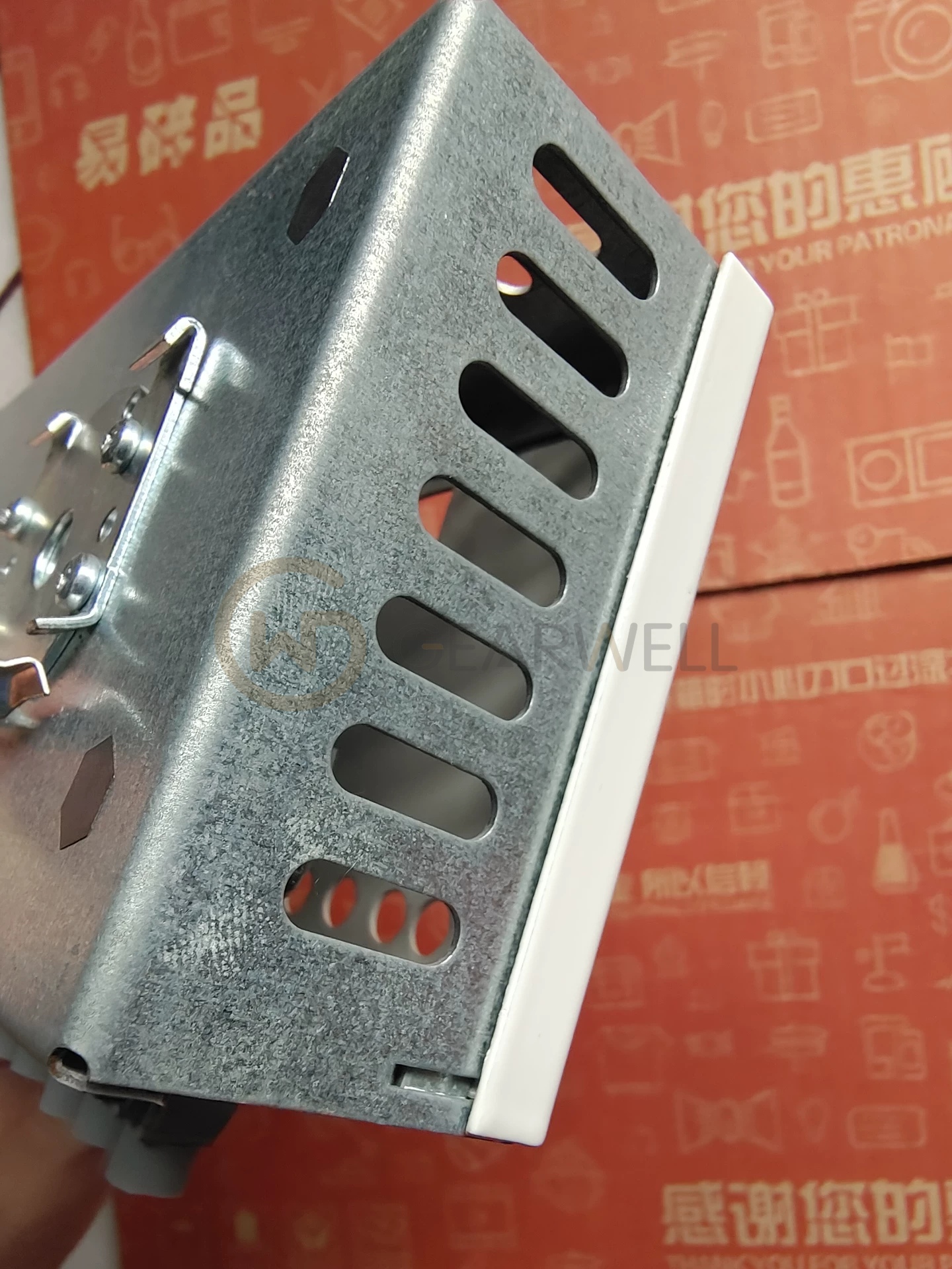 ABB NDBU-95C PLC I/O Module industrial automation parts image 4