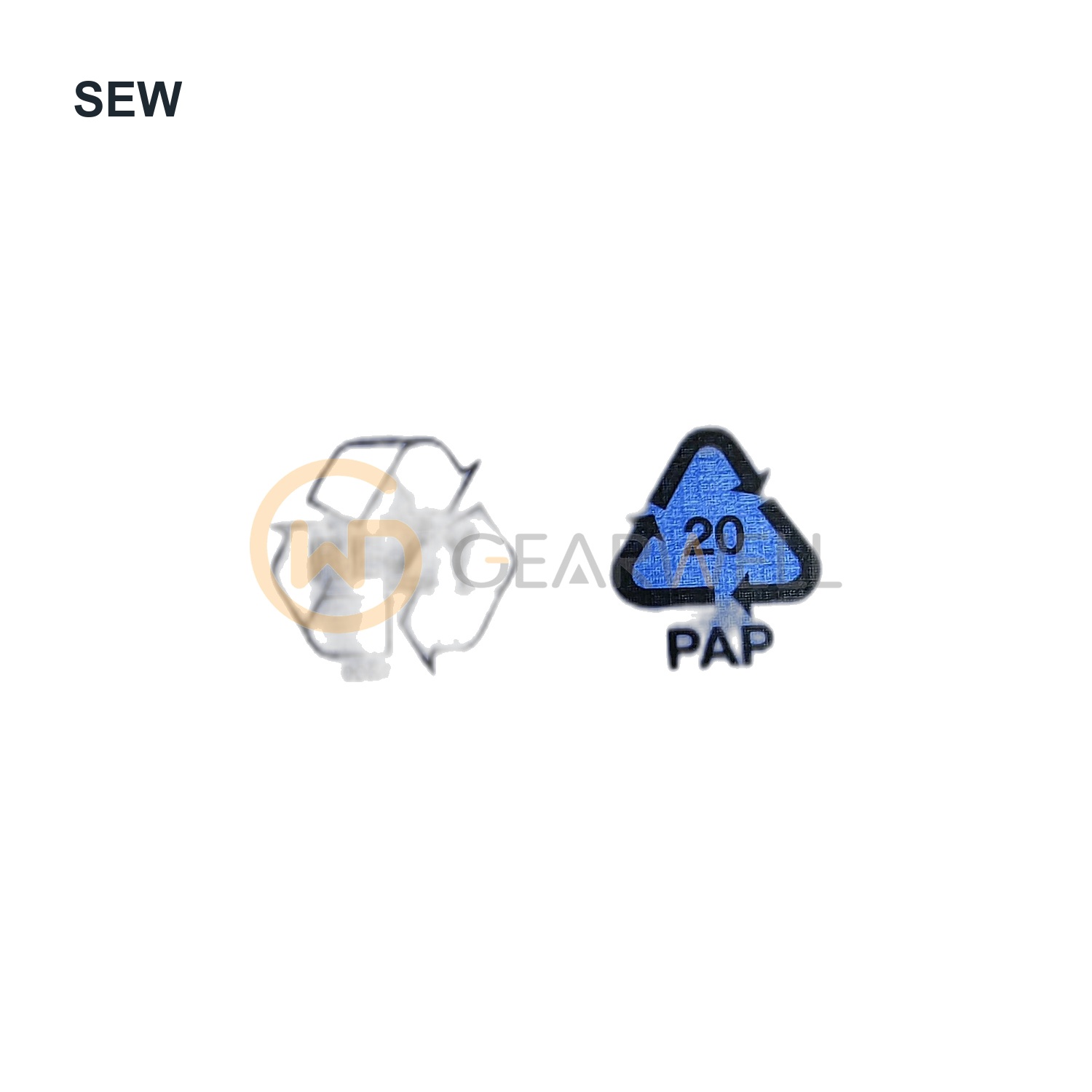 SEW DFE32B Communication Module industrial automation parts image 4