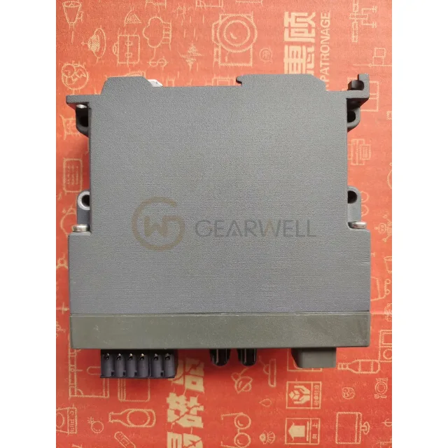 Siemens 6GK5101-1BC00-2AA3 Industrial Ethernet Switch industrial automation parts image 4