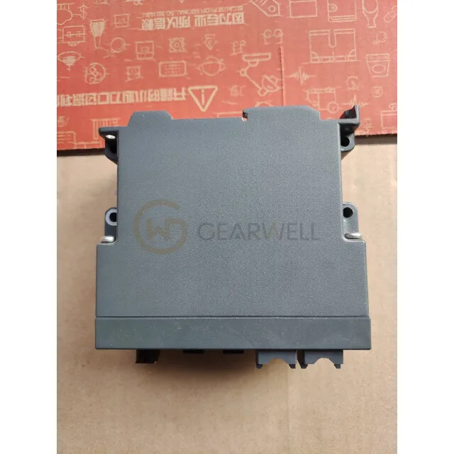 Siemens 6GK5202-2BH00-2BA3 Industrial Ethernet Switch industrial automation parts image 4
