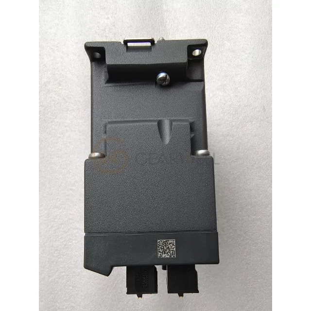Siemens 6GK5204-0BA00-2BA3 Industrial Ethernet Switch industrial automation parts image 4