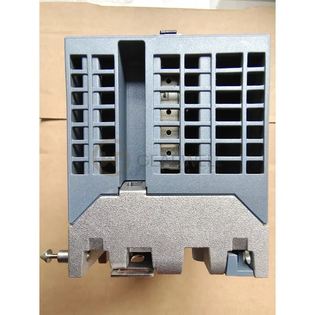 Siemens 6GK5400-8AS00-8AP2 Industrial Ethernet Switch industrial automation parts image 4