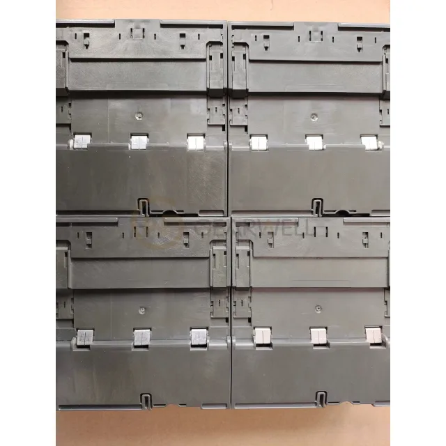 Siemens ES7158-3AD01 PLC I/O Module industrial automation parts image 4