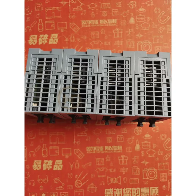 Siemens GK5004-2BD00-1 Industrial Ethernet Switch industrial automation parts image 4