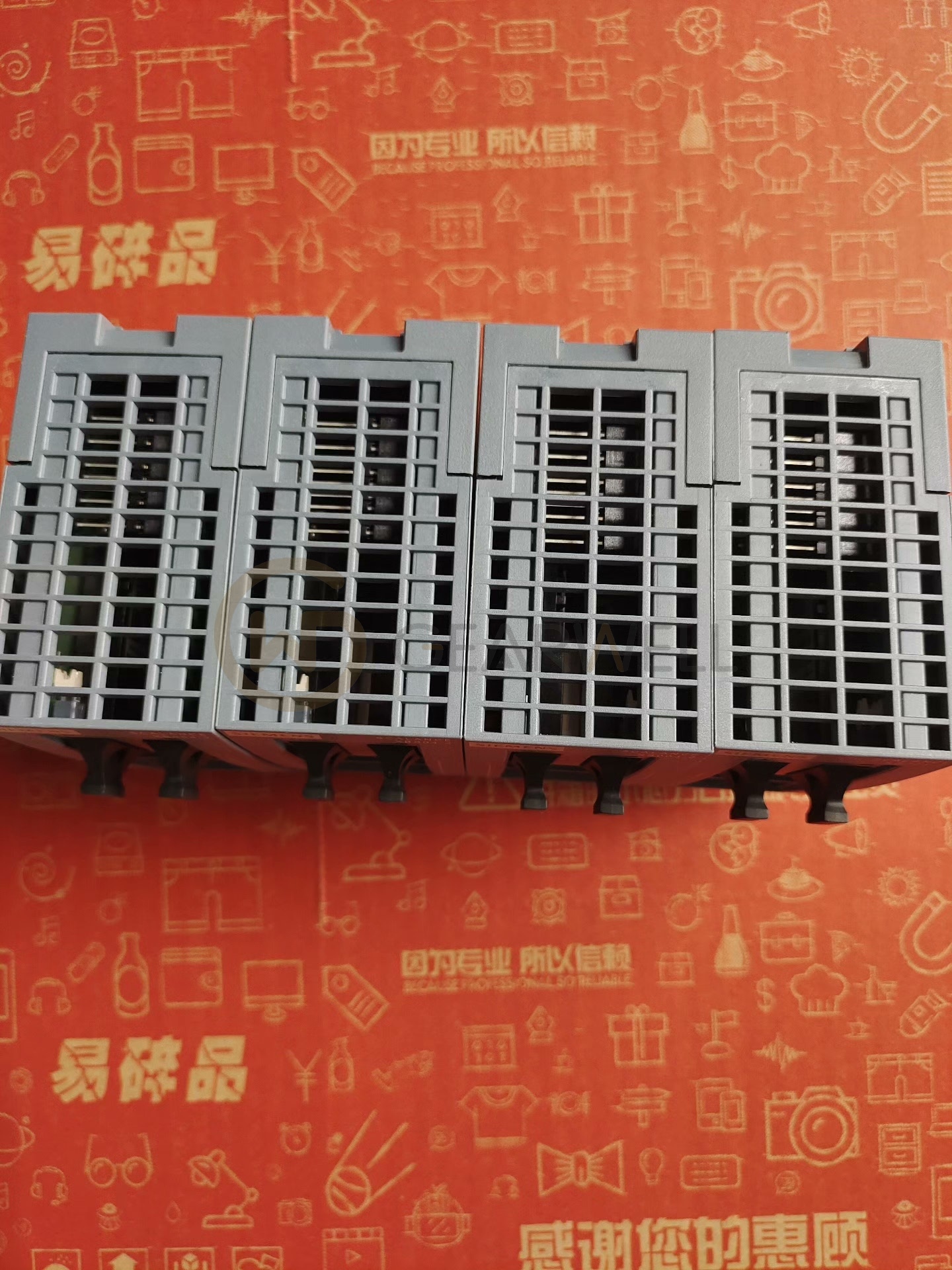 Siemens GK5004-2BD00-1 Industrial Ethernet Switch industrial automation parts image 4