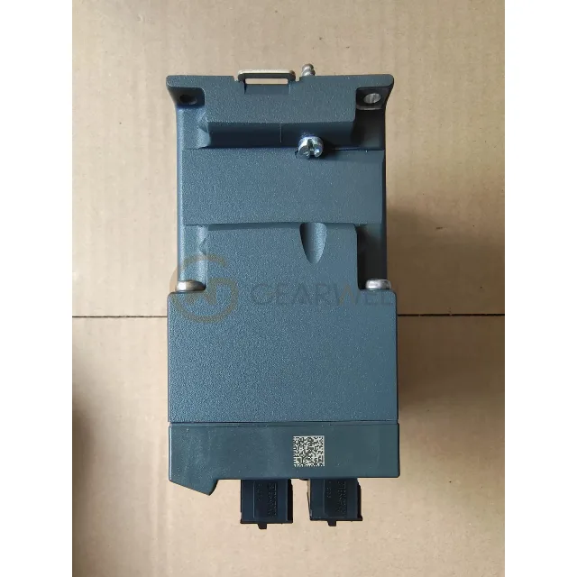 Siemens GK5204-2BC10 Industrial Ethernet Switch industrial automation parts image 4