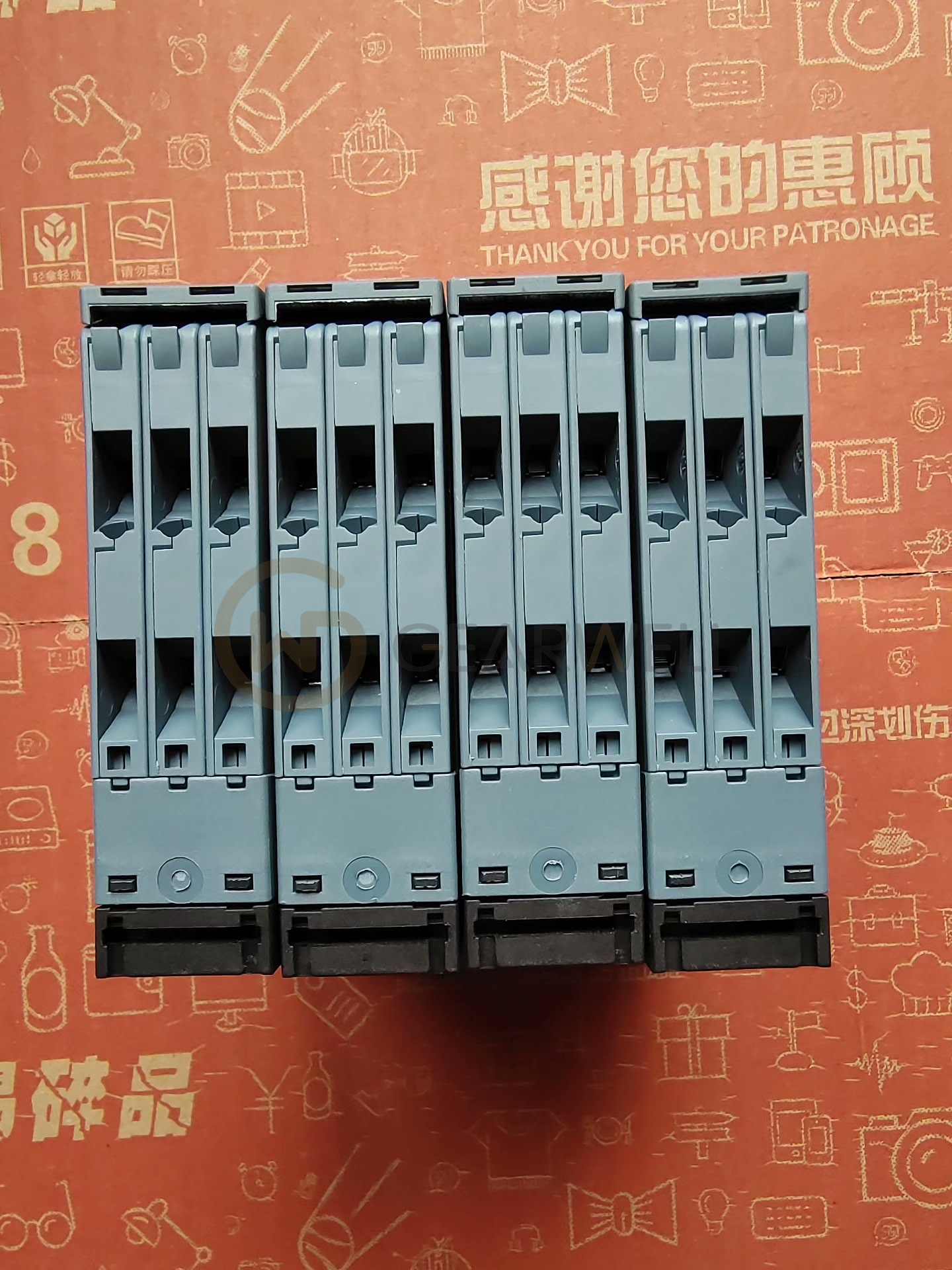 Siemens RP2540-1AB30 Safety Relay industrial automation parts image 4