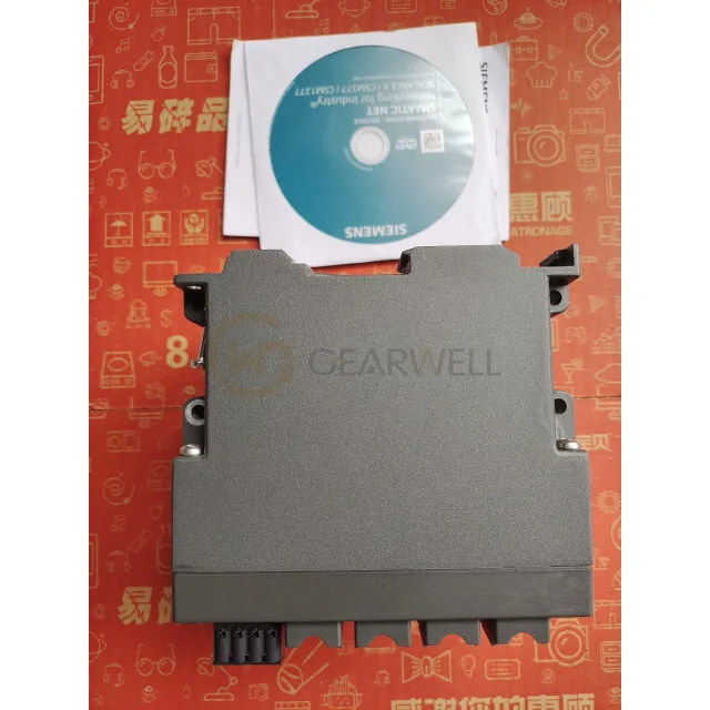Siemens X212-2 Industrial Ethernet Switch industrial automation parts image 4