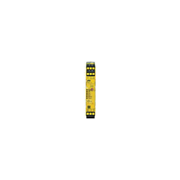 Pilz 751103 PNOZ s3 Safety Relay Gearwell industrial spare part