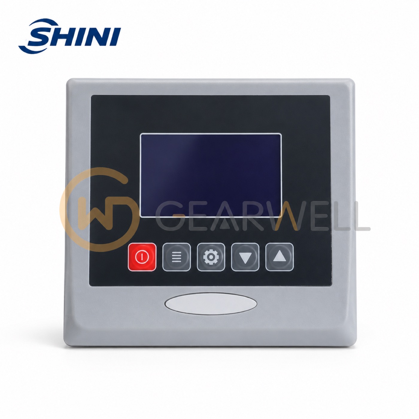 SHINI TS-02-24V Dryer Computer Board industrial automation spare part